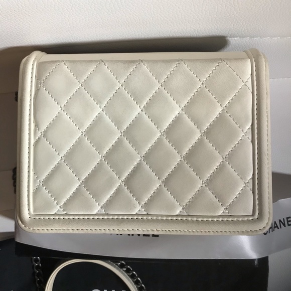 ❤️ RARE ❤️Chanel Lego Le Boy Brick - Picture 4 of 8